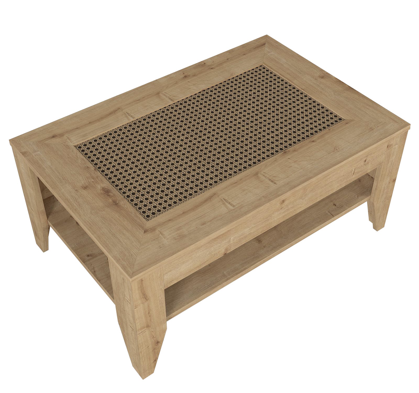 Couchtisch Madura Saphir Hazeran