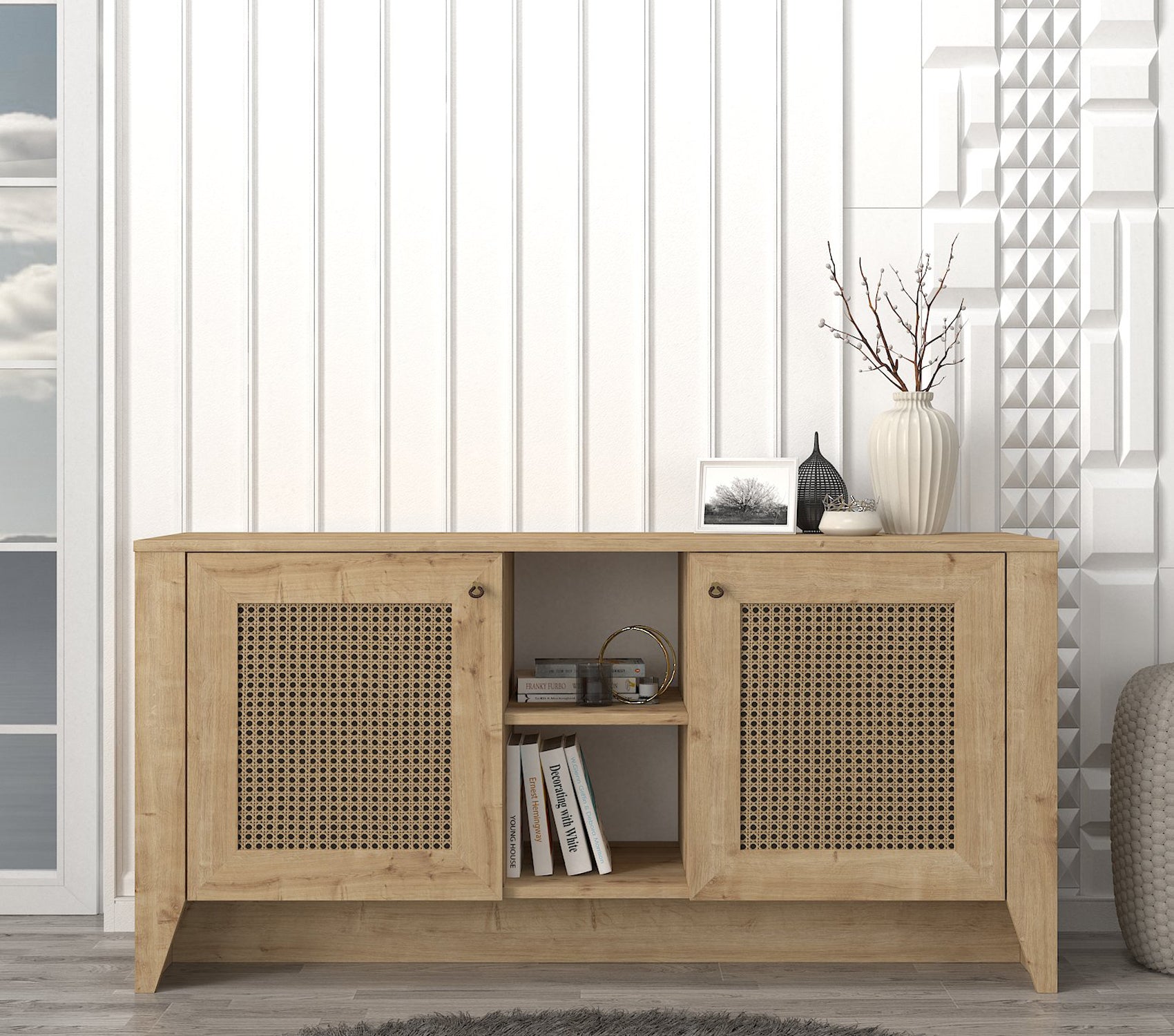 Sideboard Madura Saphir Hazeran