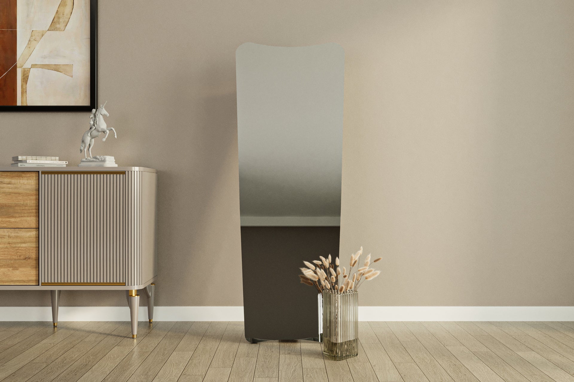 Ganzkörperspiegel Vitris Spiegel 54 cm x 150 cm