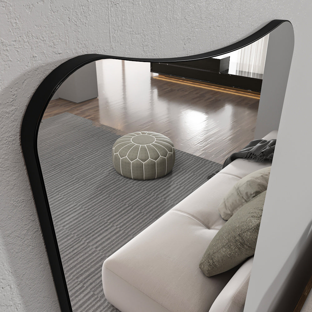 Ganzkörperspiegel Vitris Spiegel 54 cm x 150 cm