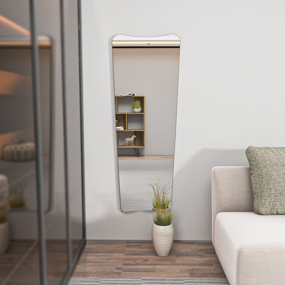 Ganzkörperspiegel Vitris Spiegel 54 cm x 150 cm