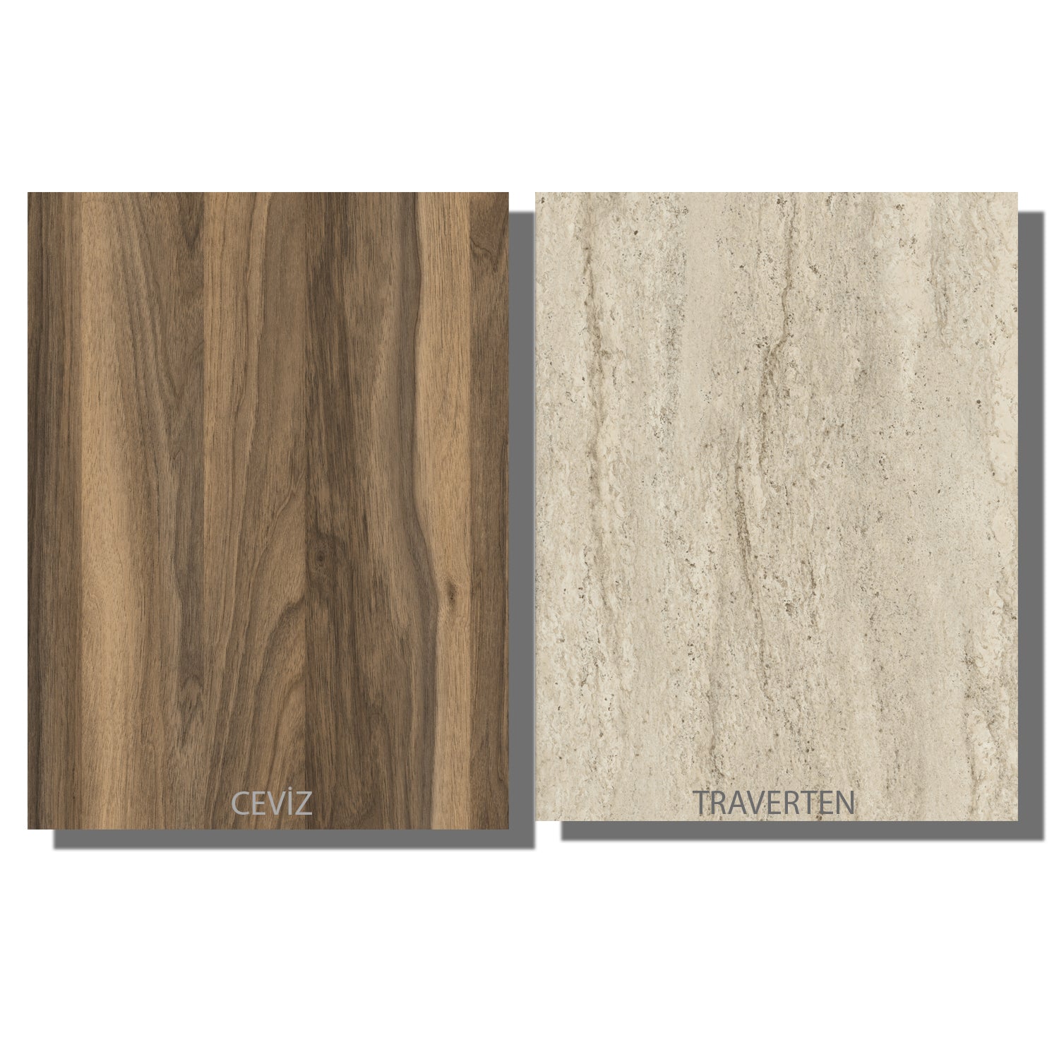 Konsolentisch Forest Beige Granit Optik